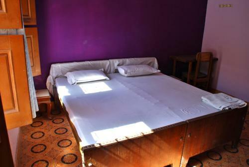 Hostal Shri Ram Guest House