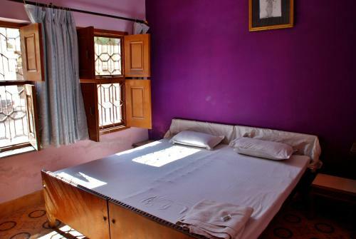 Hostal Shri Ram Guest House
