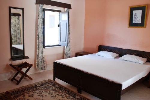 Hostal Shri Ram Guest House