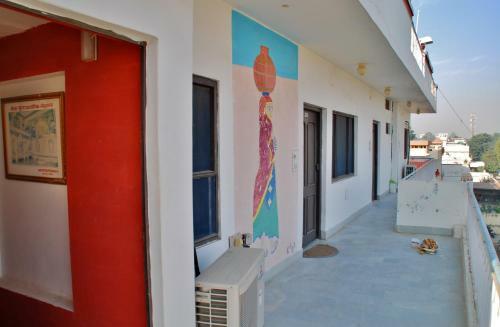 Hostal Shri Ram Guest House