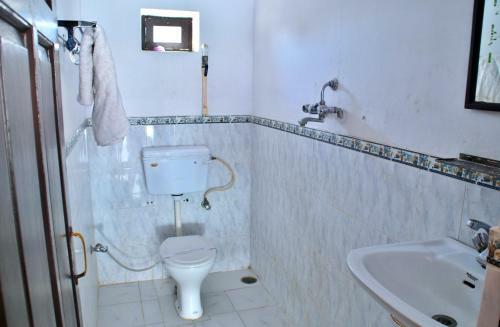 Hostal Shri Ram Guest House