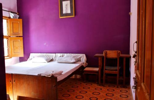 Hostal Shri Ram Guest House