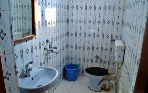Hostal Shri Ram Guest House