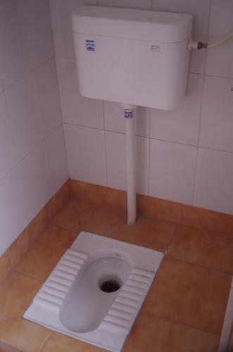 Hostal Shri Ram Guest House