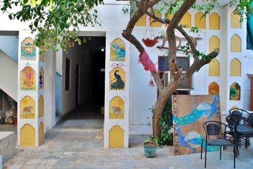 Hostal Shri Ram Guest House
