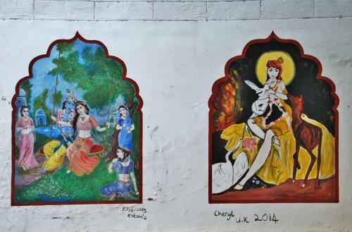 Hostal Shri Ram Guest House