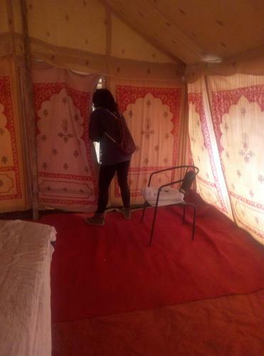 Hostal Shri Ram Guest House