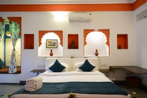 Banjara Hostel