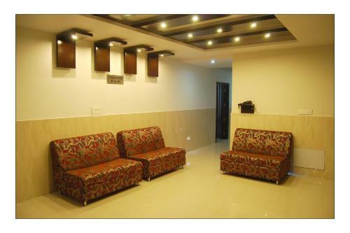 Hotel Jinendra Palace