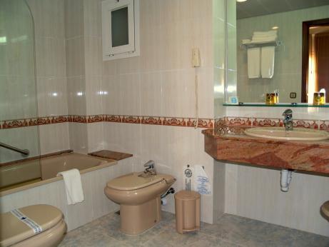 Hotel Pla�a