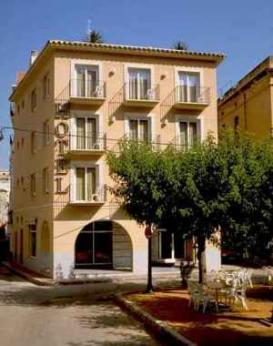 Hotel Pla�a