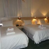 Hotel Ayres Porte�os Tango Suites
