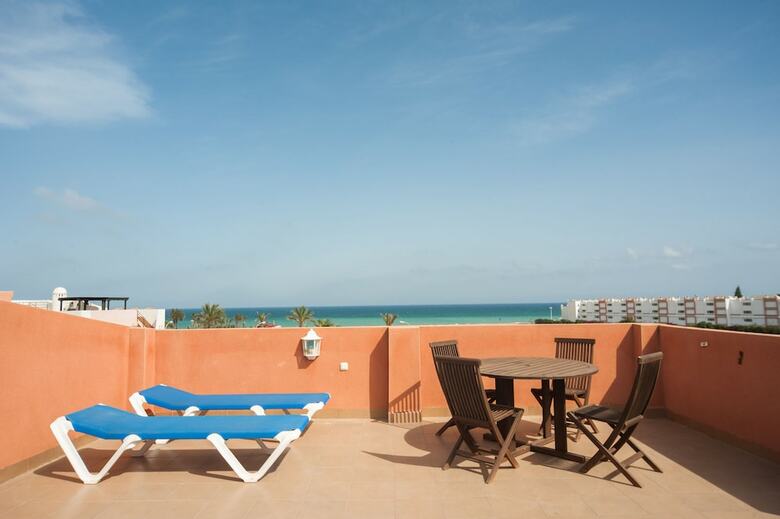 Apartamento Para�so Playa