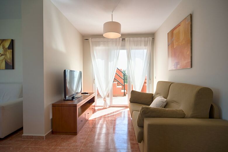 Apartamento Para�so Playa