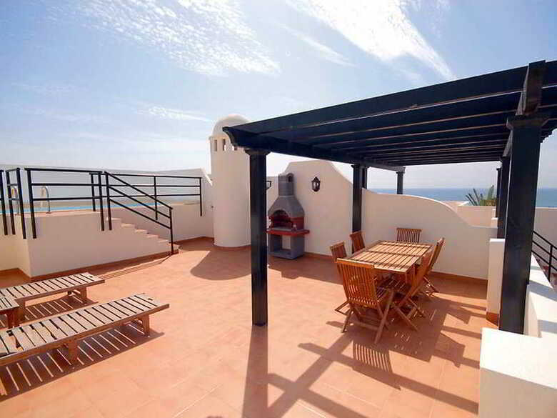 Apartamento Para�so Playa