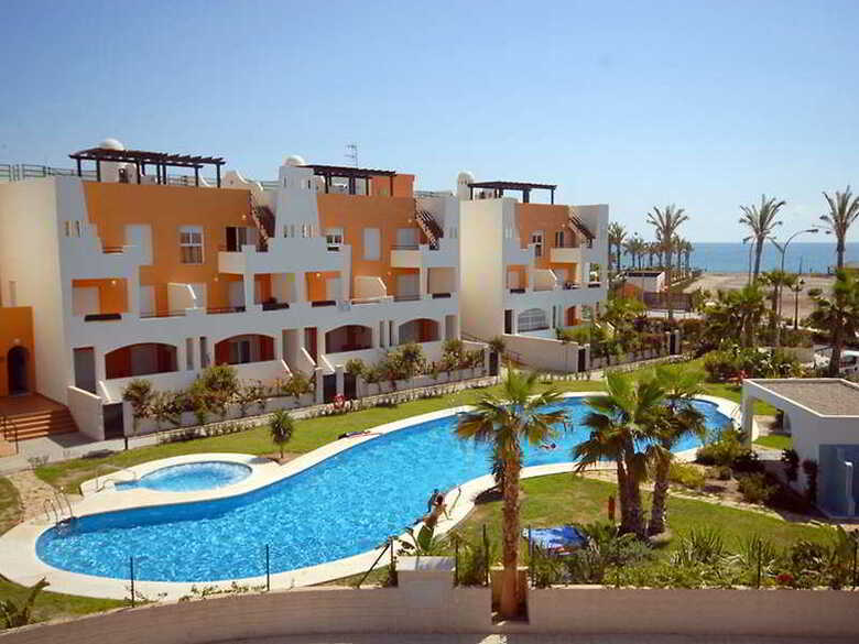 Apartamento Para�so Playa