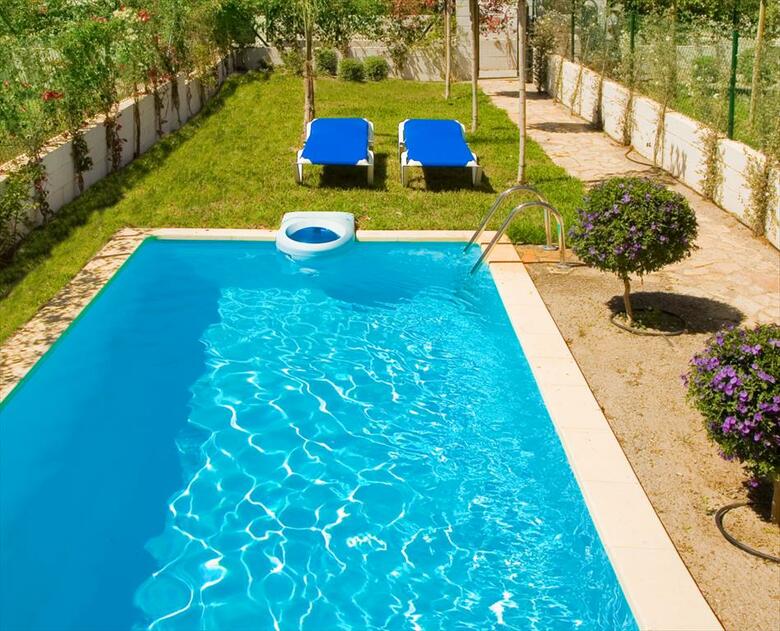 Apartamento Para�so Playa