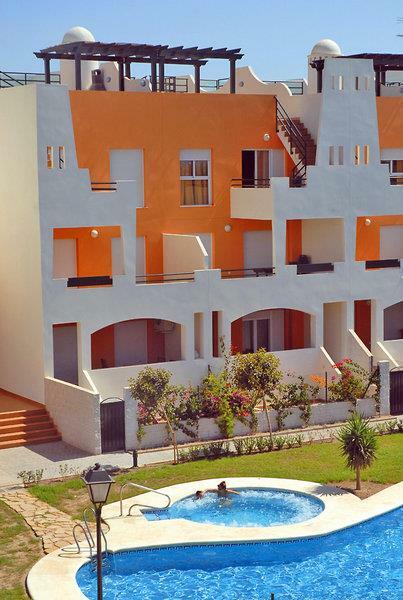 Apartamento Para�so Playa