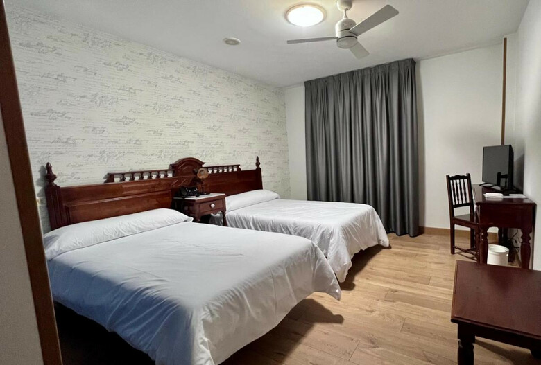 Hotel Cueli