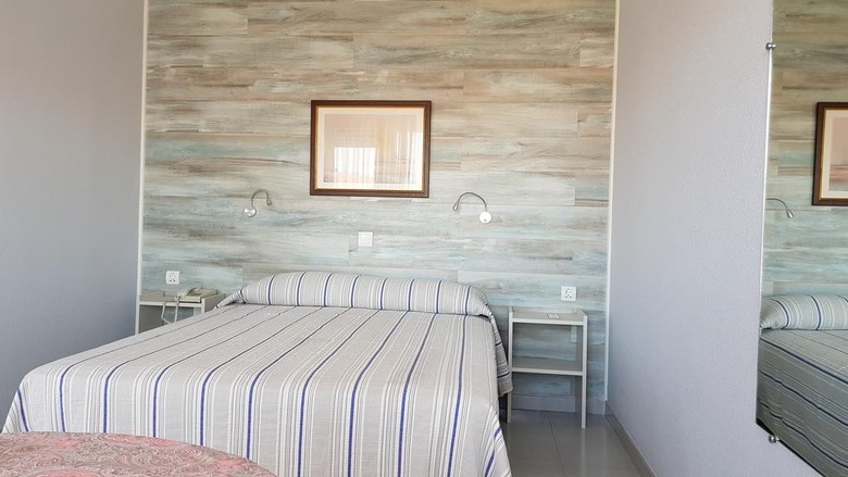 Hotel Montemar