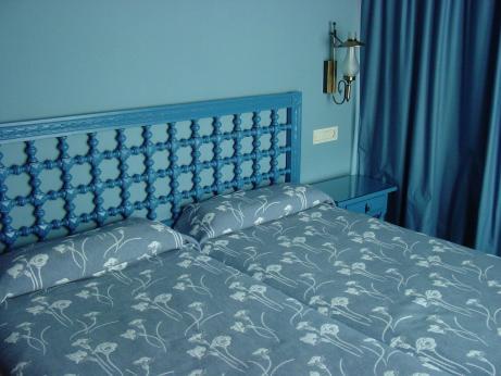 Hotel Monte Ulia