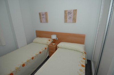 Hotel Brisas Arenas Lloguers Altamar