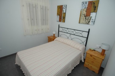 Hotel Brisas Arenas Lloguers Altamar