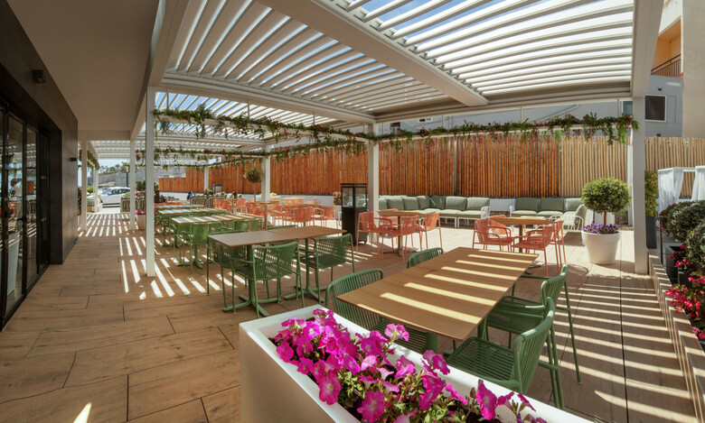Hotel Rh Porto Cristo