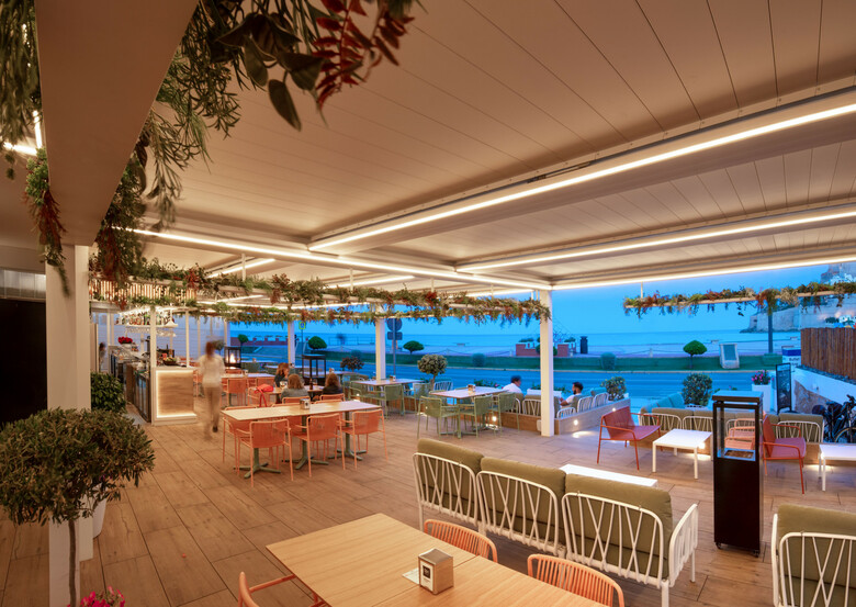 Hotel Rh Porto Cristo