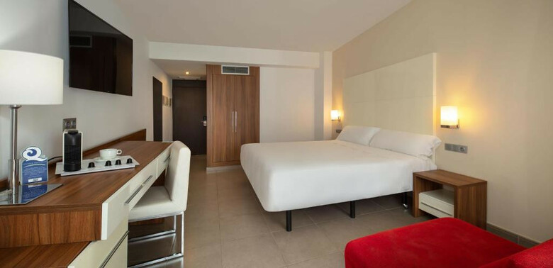 Hotel Rh Porto Cristo