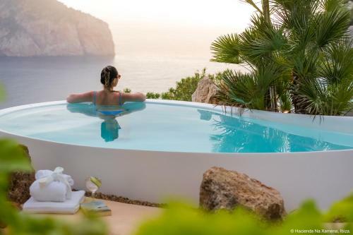 Hotel Hacienda Na Xamena