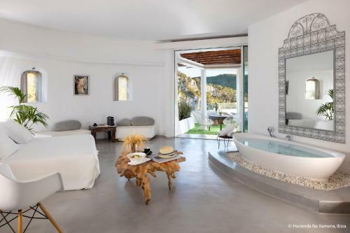 Hotel Hacienda Na Xamena