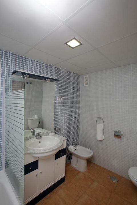 Apartamentos Aguilas de Los Collados