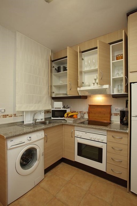 Apartamentos Aguilas de Los Collados