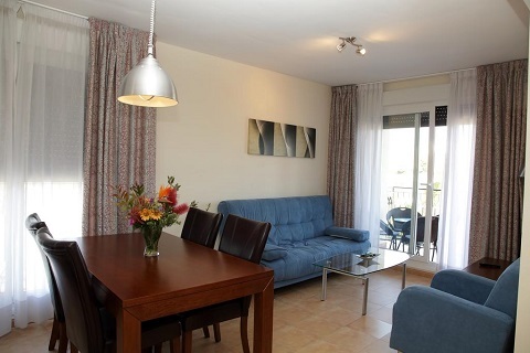 Apartamentos Aguilas de Los Collados