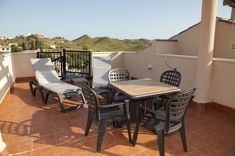 Apartamentos Aguilas de Los Collados