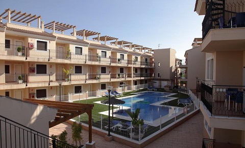 Apartamentos Aguilas de Los Collados