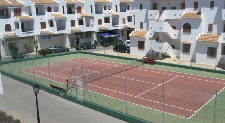 Apartamento Aldea De Taray Club