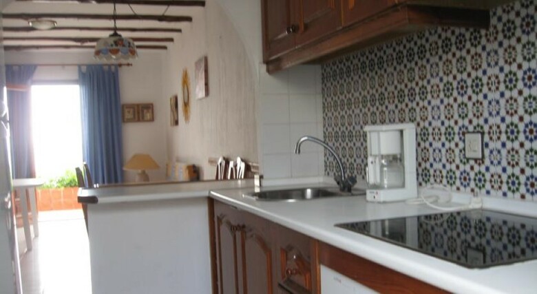 Apartamento Aldea De Taray Club