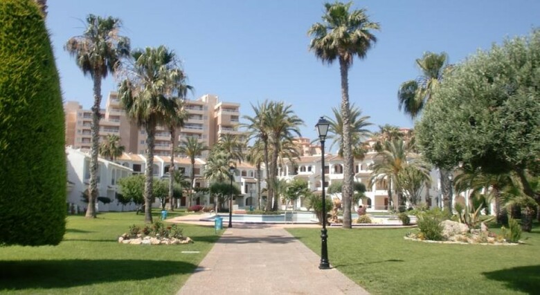 Apartamento Aldea De Taray Club