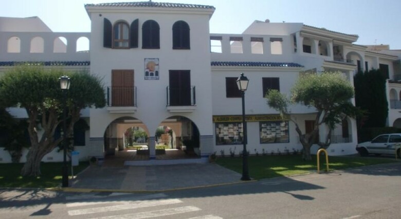 Apartamento Aldea De Taray Club
