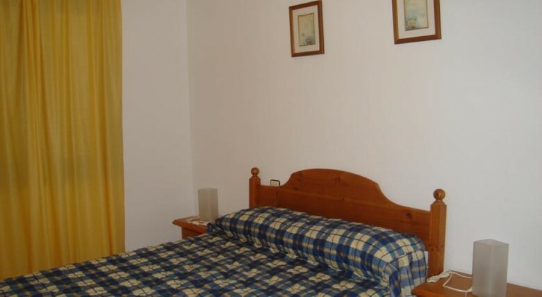 Apartamento Aldea De Taray Club