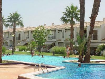 Apartamento Aldea De Taray Club