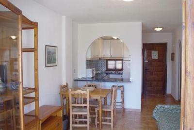 Apartamento Aldea De Taray Club