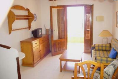 Apartamento Aldea De Taray Club