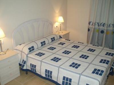 Apartamentos Punta Cormoran