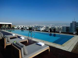 The Met Hotel