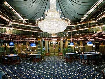 Hotel Maritim Jolie Ville