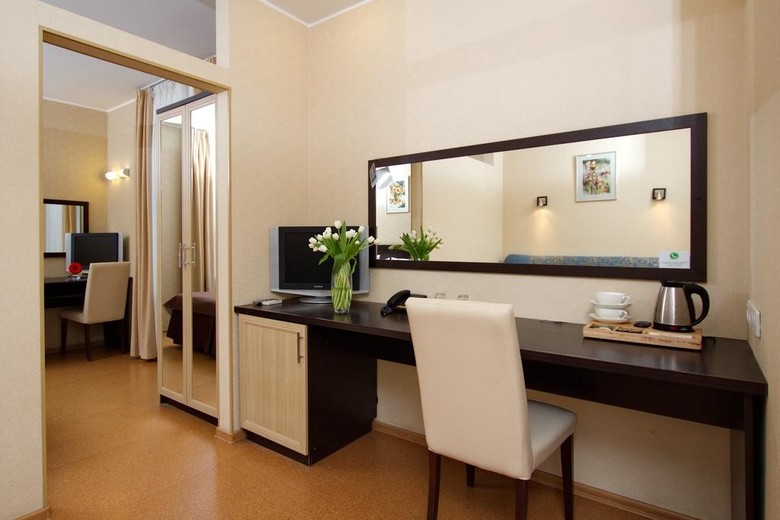 Nevsky Breeze Hotel
