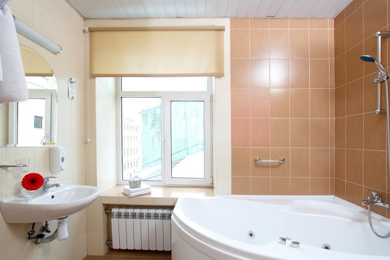 Nevsky Breeze Hotel